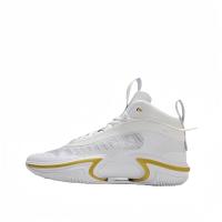 Basketball shoes White Breathable Flat Walking Trainers Casual Sneakers 36s Designer Men Sports Women Outdoor Running Shoes - details 10