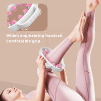 Masajeador De Muscles 1PC Con Tecnología De Rodillos Convergentes Y Divergentes Anti Celulitis Para Relajación Corporal Manual Material De Polipropileno - details 3
