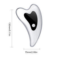 Dispositivo De Belleza Para El Hogar, Gua Sha Eléctrico Recargable Por USB, Masajeador Facial Y De Cuello, Regalos Para Mujeres, Regalo Del Día De La Madre，san valentin regalos mujer - details 13