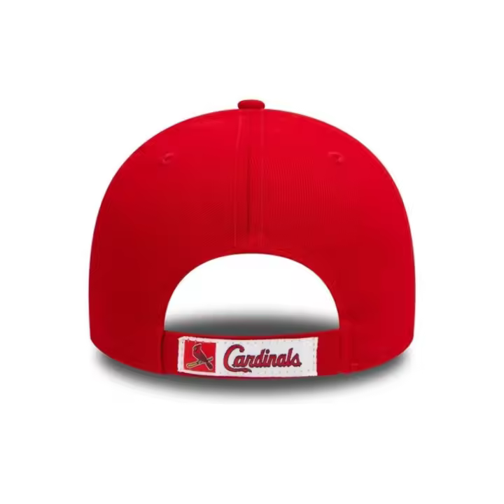 GORRA NEW ERA ROJA CARDINALS THE LEAGUIE ARICAR TEAM - 1