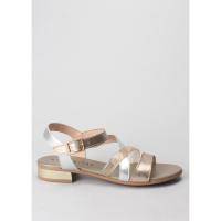 HISPANITAS CHV243367 Sandalias planas de Mujer 32461 24V SANDALIA TIRAS COLEROS ANTICO - details 3