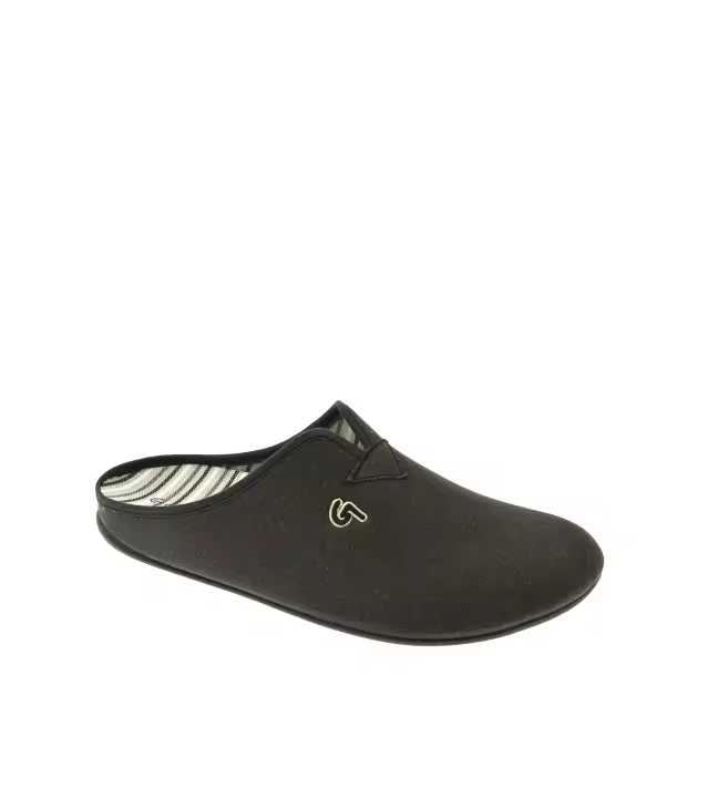 Zapatillas Garzón Sr. en Textil para Hombre - Cómodas para Estar en Casa - 1