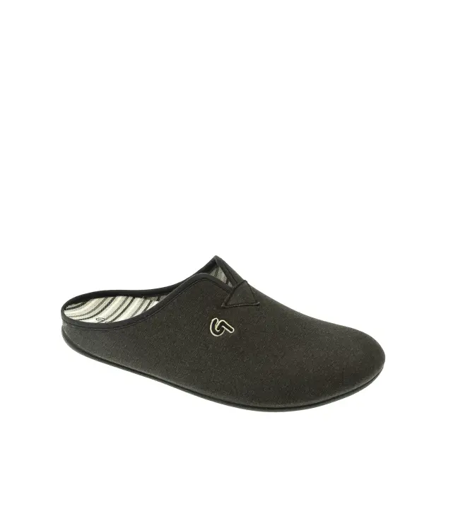 Zapatillas Garzón Sr. en Textil para Hombre - Cómodas para Estar en Casa - 1