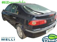 Caudalimetro compatible con Renault Laguna Pack authentique 2001 a 2007 (OEM/IAM: 7700314669) - details 1
