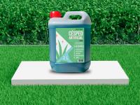 Plantawa Higienizador Concentrado 2L para Césped Artificial y Setos Multiacción | Elimina olores, Limpia, Perfuma e Higieniza | Limpiador Enzimático para un Jardín Bonito y Saludable - details 1