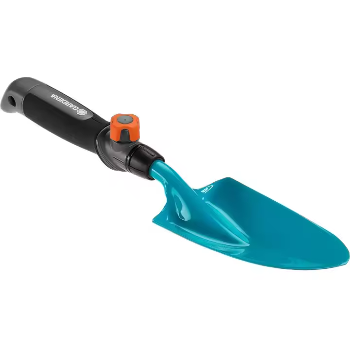 Gardena Pala Para Trasplantar Combisystem Azul - 1