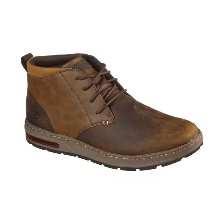 SKECHERS 210141 Botín CAMEL - 1