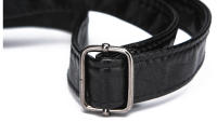 Bolso De Hombro Para Mujer De Lujo En Cuero Suave Diseñador Bolso Cruzado De Calidad Sac a Main Estilo Versátil Tote Solid PU Con Cierre De Cremallera - details 10