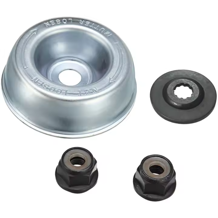 Kit de adaptador de hoja para cables de fijación de mantenimiento Cortadoras de matorrales - 1