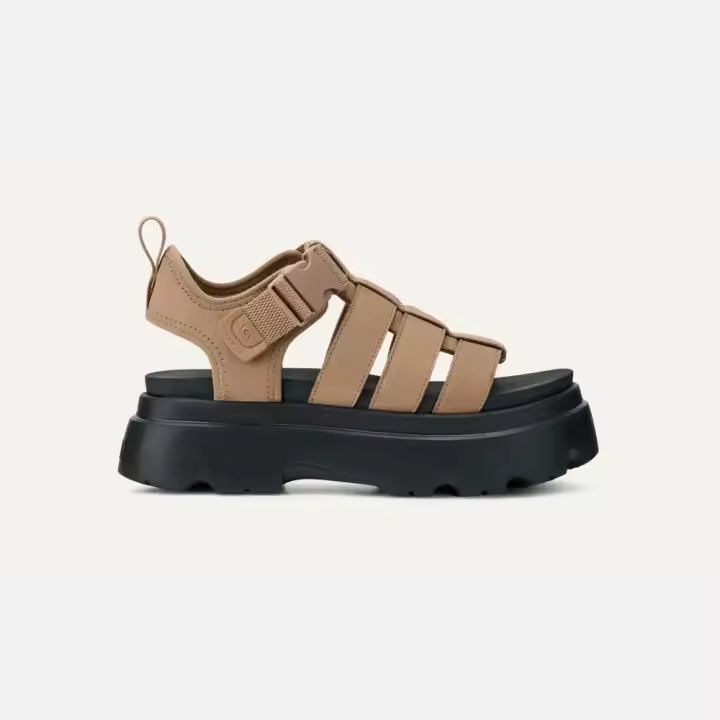 Sandalias Ugg W Cora - 1