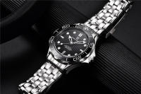 Reloj Mecánico Para Hombre PAGANI DESIGN PD1685 2025 Resistente Al Agua 20Bar Acero Inoxidable Cristal De Zafiro Autónomo NH35A - details 26