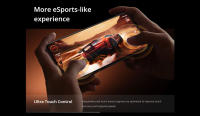 realme GT7 Pro Smartphone 5G Snapdragon 8 Elite 6.78'' 120Hz Eco OLED Pantalla 120W SUPERVOOC 50MP Cámara NFC GPS Versión Global - details 16