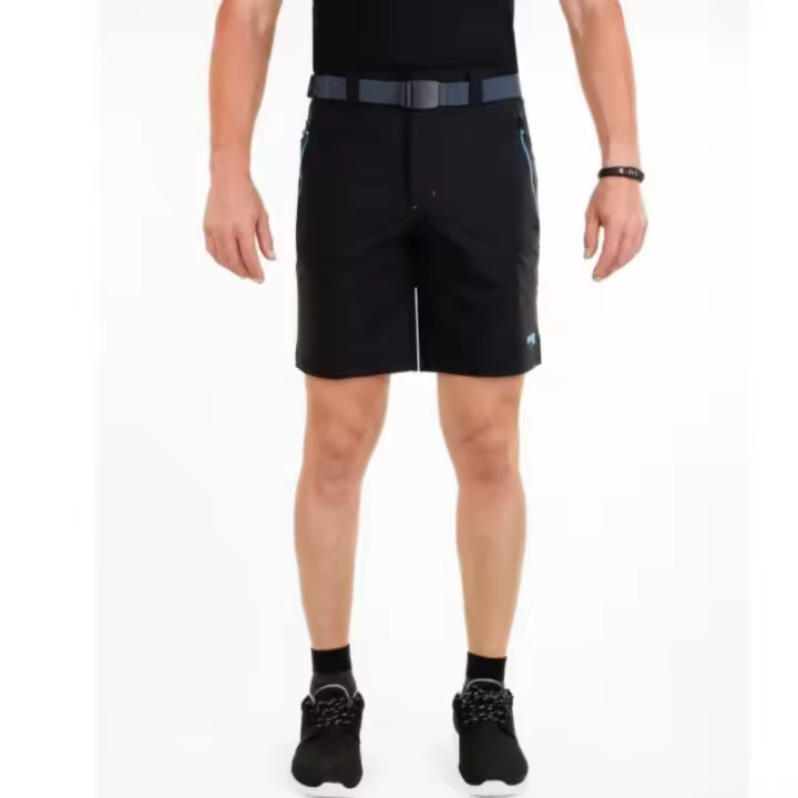 SPHERE PRO HUCKLEBERRY. Short Trekking Nylon/Spandex Hombre. 6715013 - 1
