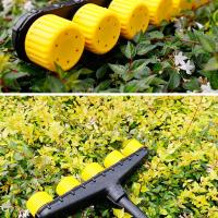 Regulable Rojellador De Riego Para Cultivos Vegetales Atomizador De Agua Sprinkler Herramienta Agrícola Accesorios Para El Hogar - details 6