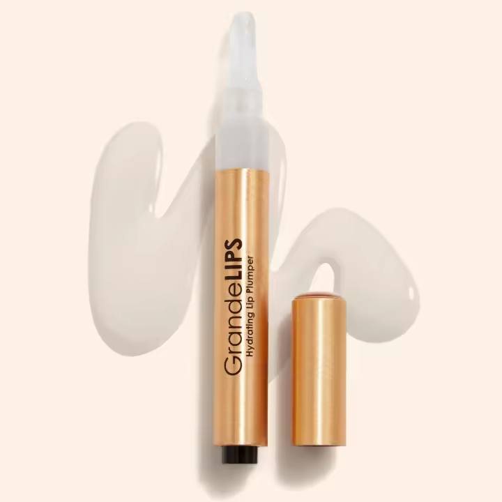 Rellenador de labios hidratante Grande Lips - Brillo y volumen para tus labios - Grande Cosmetics - 1