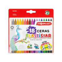 STARPLAST 18 CERAS PLASTISTAR FORMA CIRCULAR - details 1