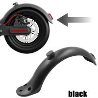 Cubierta De Silicona Para Anciano Trasero De Patinete Eléctrico Compatible Con XiaoMi M365 pro pro 2 Skateboard Tapa De Cierre De Anciano - details 21