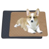 Alfombra De Mascota Impermeable Con Cojín De Cuello Para Sofá Y Nido De Viaje Lavable Para Perros Y Gatos Accesorios Para Mascotas - details 1