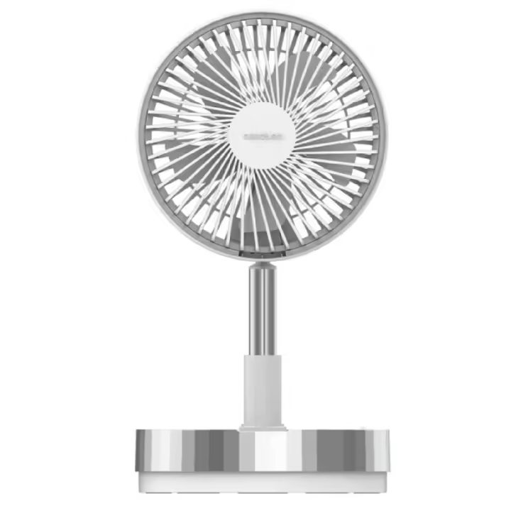 CECOTEC 08224 - EnergySilence 800 FoldAir Portable - 1