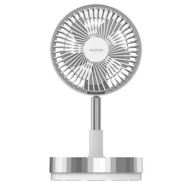 CECOTEC 08224 - EnergySilence 800 FoldAir Portable - 1