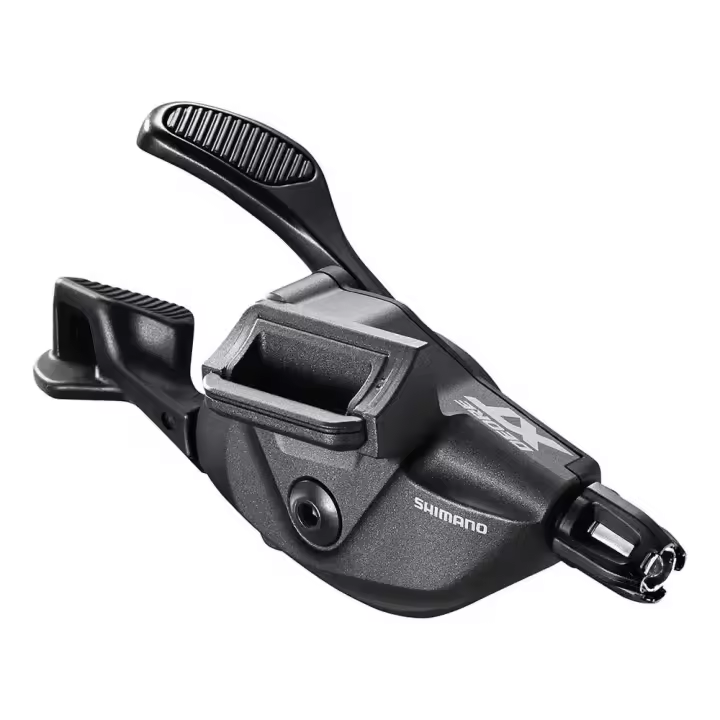 Shimano Maneta De Cambio Derecha Xt M8100 - 1