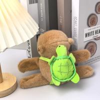 Capybara De Peluche Muñeco De Peluche Lindo Pulsera De Capybara Regalo De Animal De Peluche Para Niños De 0 a 3 Años - details 4