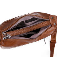 Bolso De Hombro Tendencia 2023 De Lujo Diseñador Gran Tote Casual De Cremallera Para Mujer Bolsa Bandolera De Alta Calidad - details 31