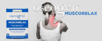 Oseogen Muscorelax - Relajante muscular - Para calambres y contracturas - 30 Comprimidos - Drasanvi - details 0