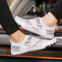 Zapatillas De Agua Para Hombres Y Mujeres Zapatillas Deportivas Respirables Y Secado Rápido Para Natación Playa Senderismo Fitness - details 7