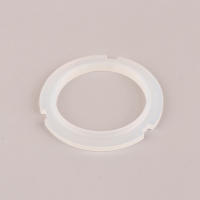 Anillo De Sellado Para Machaca De Café 51/58mm Accesorio De Máquina De Café Material De Silicona Goma Envío Gratis - details 6