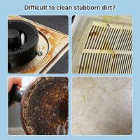 Suministros Portátiles Para Baño Y Cocina Herramientas Eléctricas De Limpieza Doméstica Cepillo Handheld Para Lavado De Platos Y Cuidado Personal - details 4