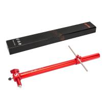 Herramienta De Medición De Ángulo Para Bicicleta ZTTO Regulador De Altura De Manillar Y Desviador Alineación De Colgante De Derailleur - details 6