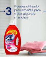 DETERGENTE COLOR LA SALUD FORMATO AHORRO XXL - details 0