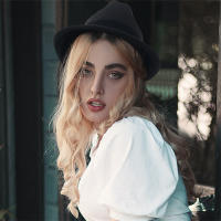 Sombrero Fedora De Piel De Oveja Para Hombres Y Mujeres Estilo Gangster Trilby De Otoño E Invierno Adecuado Para Escena De Exterior Material De Algodón Y Poliéster - details 7