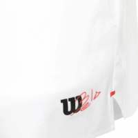 Calzonas Wilson / Wilson Bela 7' - Blanco / Negro / Rojo - details 0