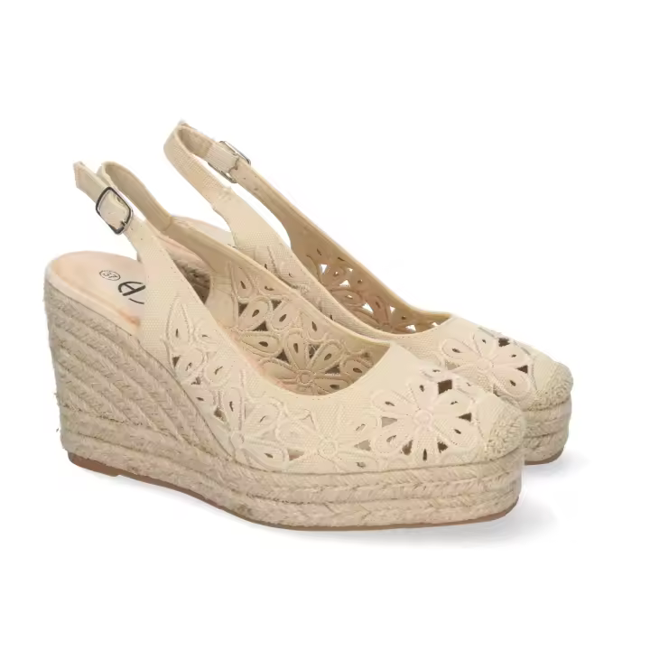 CU�A Sport3punto0 YZ23-113-Beige - 1