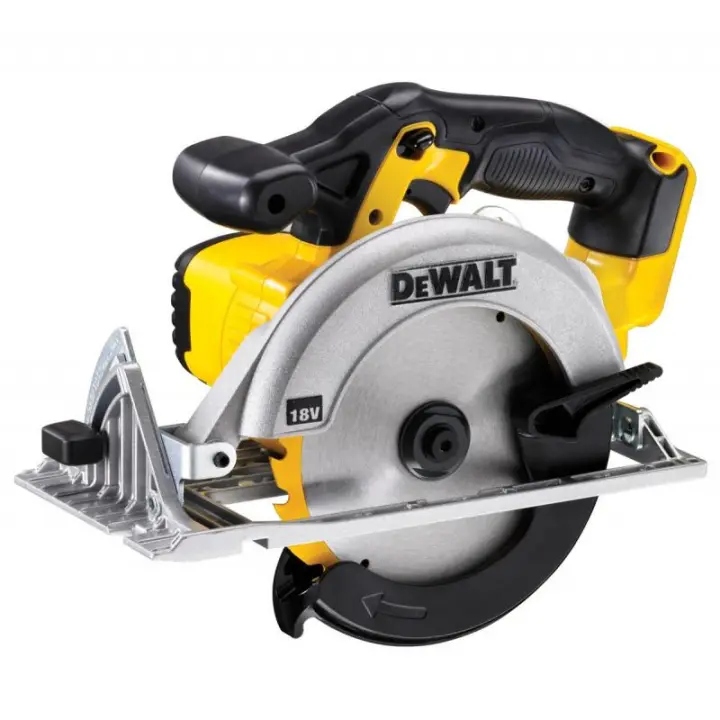 DeWALT DCS391N 3700 RPM - 1