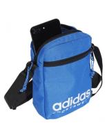 Bolso Adidas Spw I24 Ng/Oro  Mar/blanco Royal/blanco  5 cm x 15 cm x 21 cm - details 3