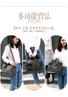 Bolso De Hombro Para Mujer Estilo Europeo Y Americano Retro De Verano Y Primavera Moda Nueva Con Hebilla Bolso De Mano De Moda - details 0