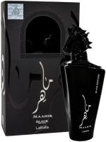 Lattafa Maahir Black Edition Perfume 100 ml EDP fragancia árabe unisex - details 2