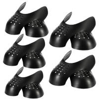 5Pares De Protекторes De Zapatillas Anticresca Y Antiarrugas Soporte Para Punta De Zapatos Accesorios Para Zapatillas - details 8