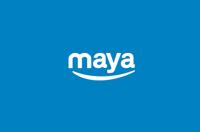 GRUPO MAYA 09083 PAPELERA BAÑOS 7 L KUBIK GAMA PROFESIONAL - details 0