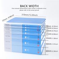 Carpeta De Información A4 Multi Capa Para 10-100 Páginas Estudiante Bolsa De Almacenamiento De Papel Y Boletos Carpeta De Música - details 0