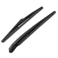 Juego De Brazo Y Hoja De Limpia Para Parabrisas Trasero Opel Astra III 3 H 2003-2009 Accesorios Para Coche DOACT - details 0