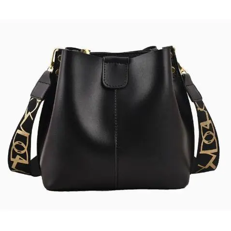 Bolso bandolera pequeño de Piel sintética para Mujer, type Cube, informal, de alta calidad y a la moda. - 1