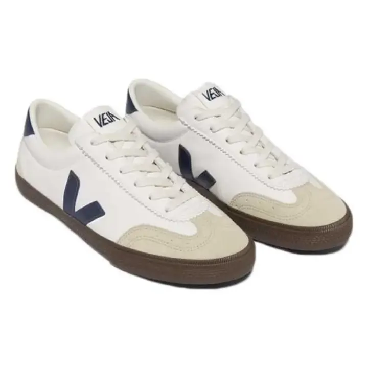 Calzado hombre Zapatillas Veja Zapatillas Volley Blanco - 1