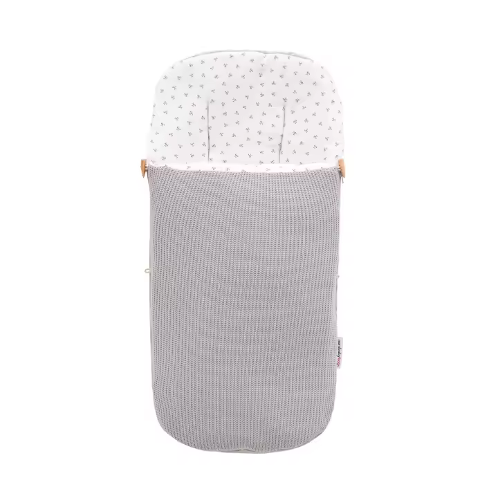Saco de invierno para silla universal modelo Tokyo Sensitive NoraBaby by Cambrass - 1