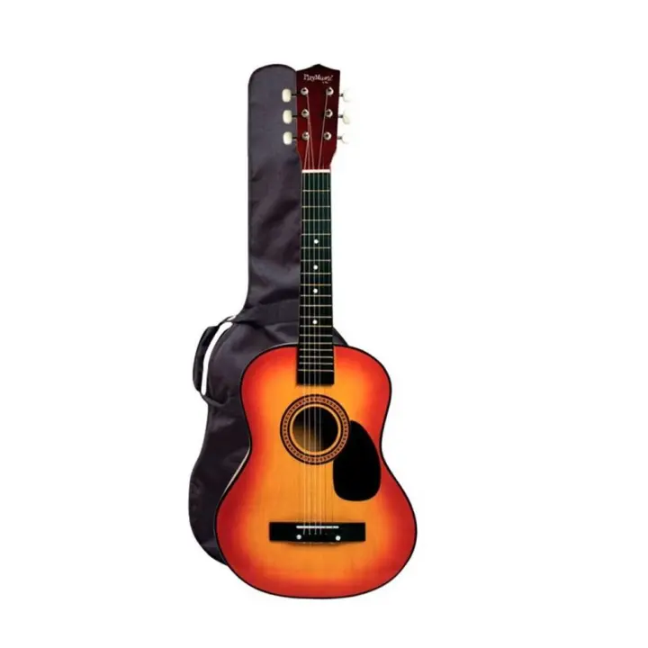 Guitarra Madera 75 Cm Infantil (Reig 7062) - 1
