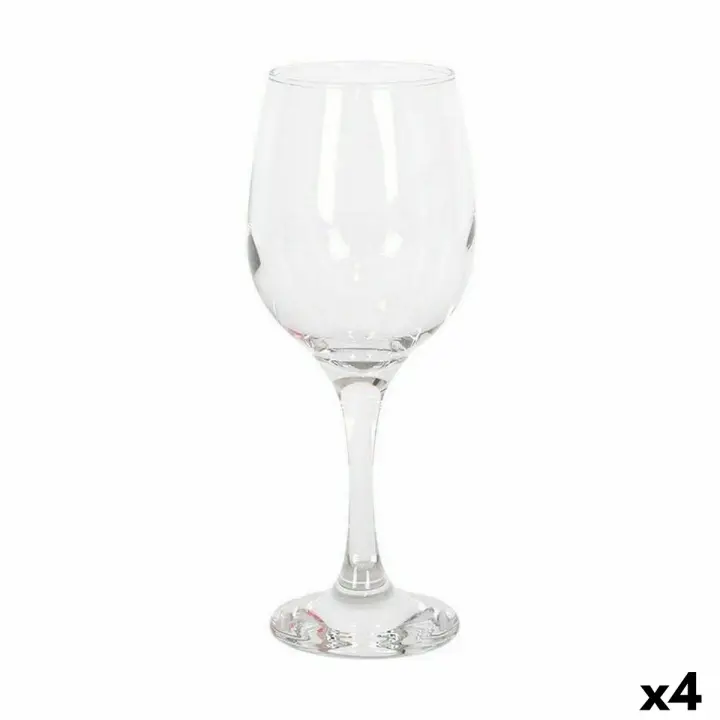 Set de copas de vino LAV Fame high 300 ml 0,3 L Vino 6 Piezas (4 Unidades) - 1