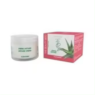 Bioearth Crema Antiedad 50Ml - 1